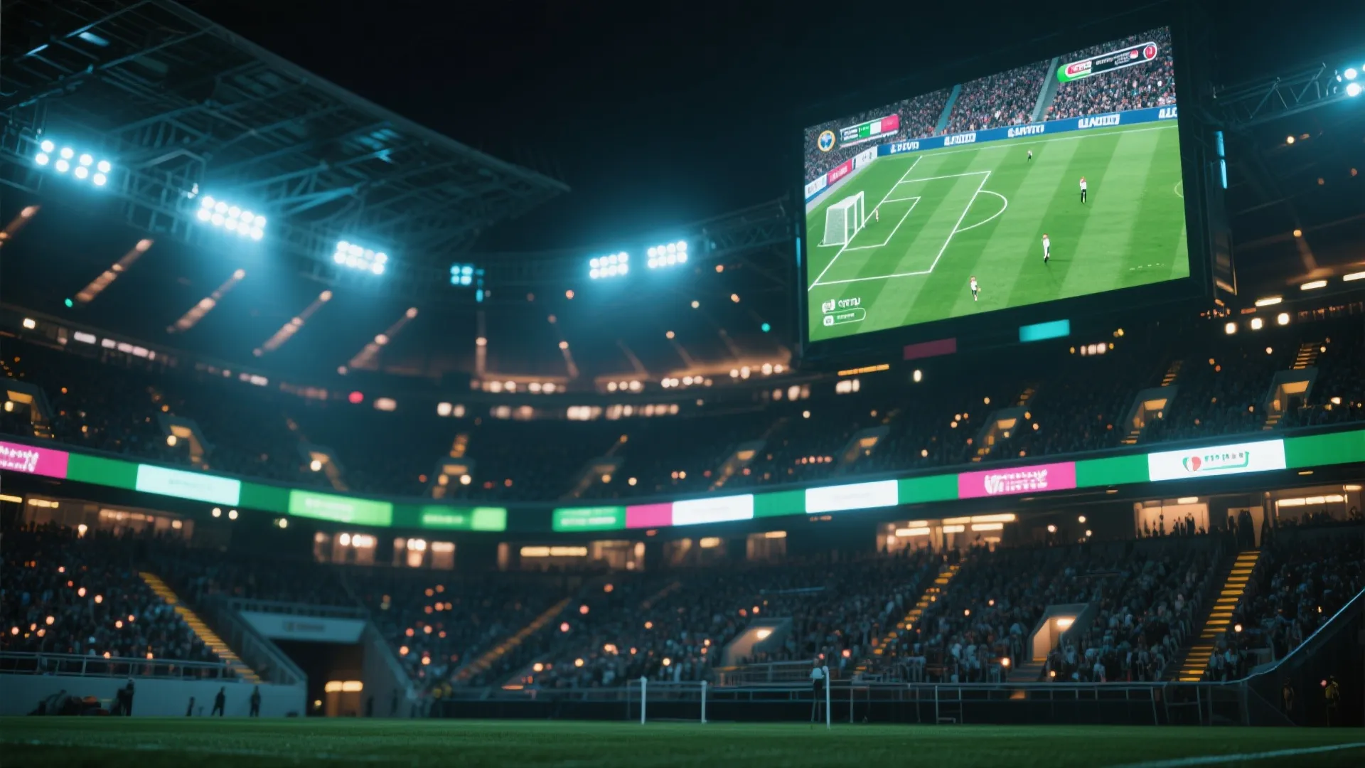 2026世界杯全场次高清直播