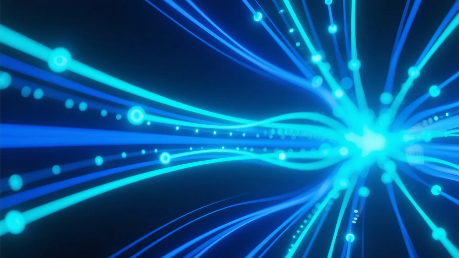 Network Background