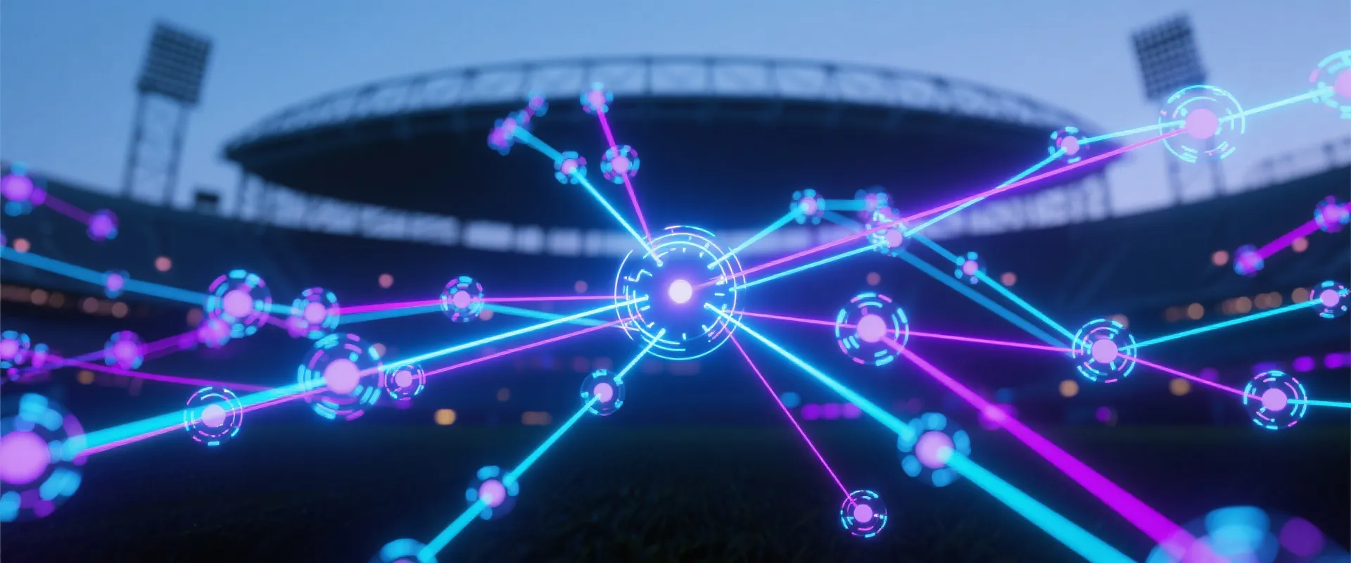 Network Infrastructure