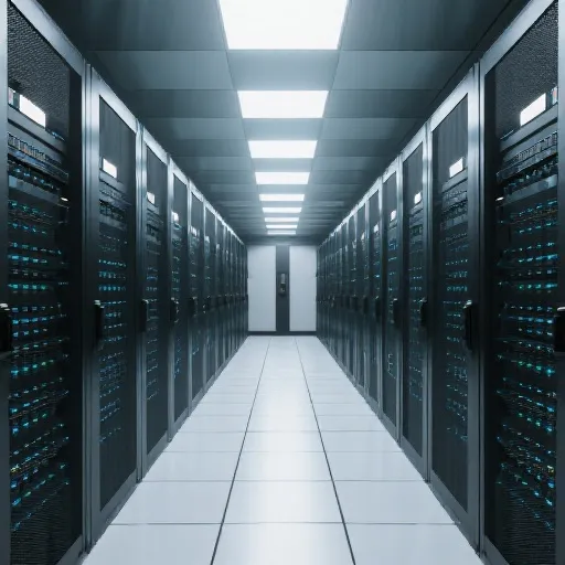Data Center