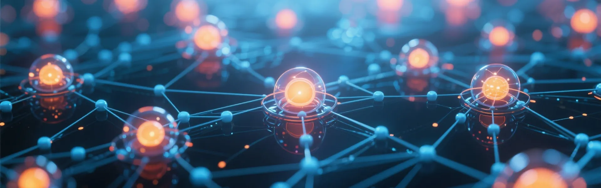 Network Background
