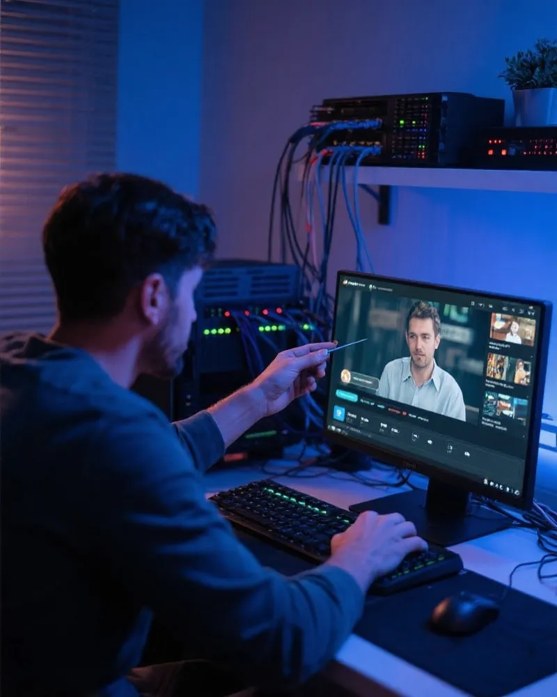 Technical Troubleshooting Guide