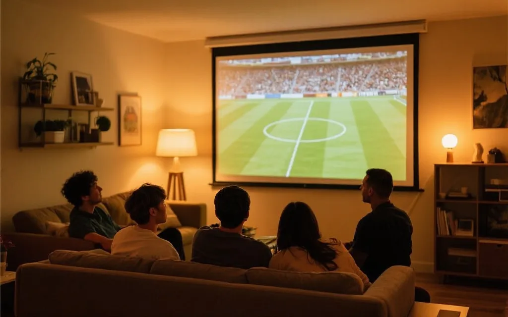 2026世界杯免费观看指南：把“零成本看球”变成一场有归属感的朋友局