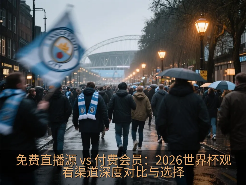 在温馨的客厅里通过大屏幕观看流畅的足球比赛